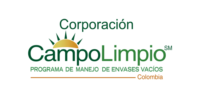 El logo de Campolimpio Colombia encarna la esencia de "campo limpio" a través de su cautivador diseño. Personifica el concepto de un medio ambiente más limpio y sostenible, destacando las notables posibilidades que